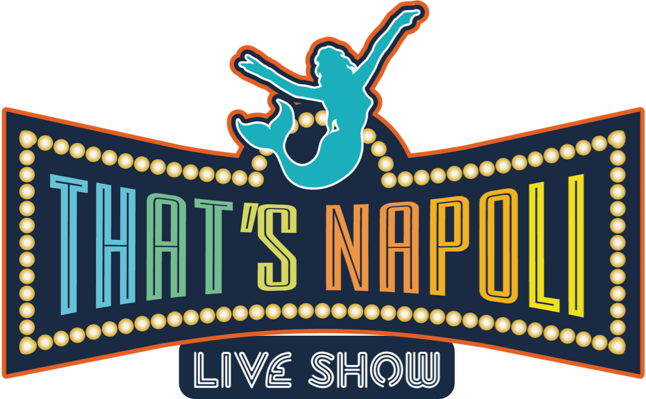That’s Napoli